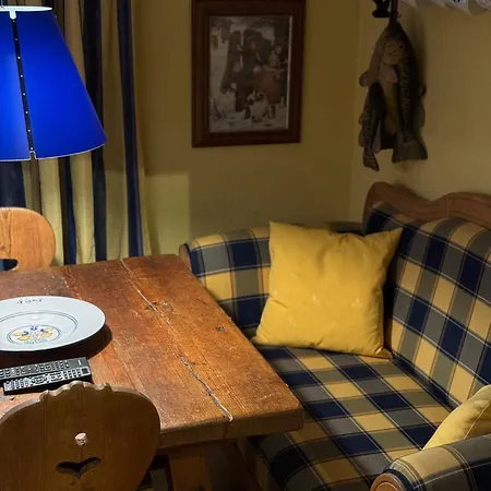 Apartmán Marktresidenz Berchtesgaden
