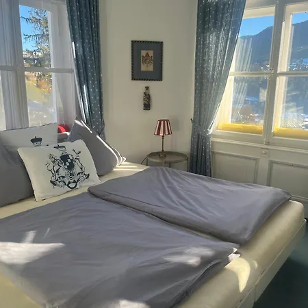 Apartmán Marktresidenz *