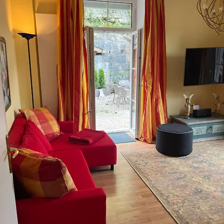 Apartment Marktresidenz - Ihre Im Herzen Von *