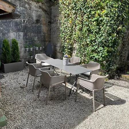 Apartment Marktresidenz - Ihre Im Herzen Von