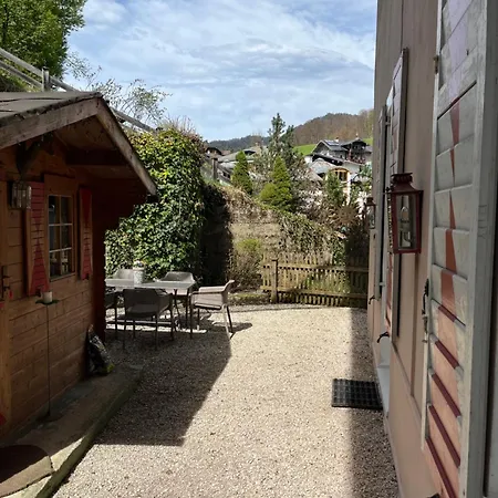 Apartment Marktresidenz - Ihre Im Herzen Von *