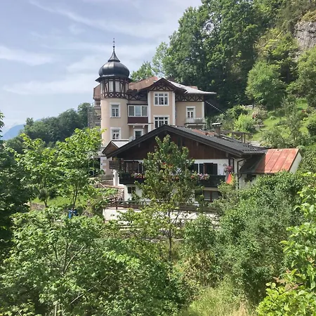 Apartment Marktresidenz - Ihre Im Herzen Von Berchtesgaden