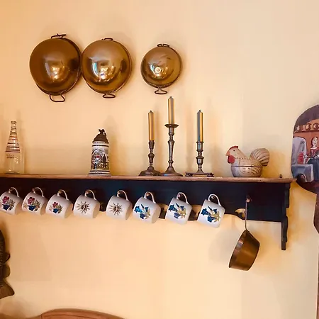 Marktresidenz - Ihre Im Herzen Von Apartment