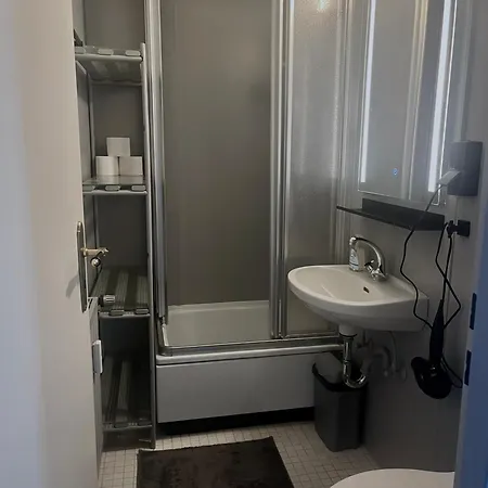 Marktresidenz - Ihre Im Herzen Von Apartment *