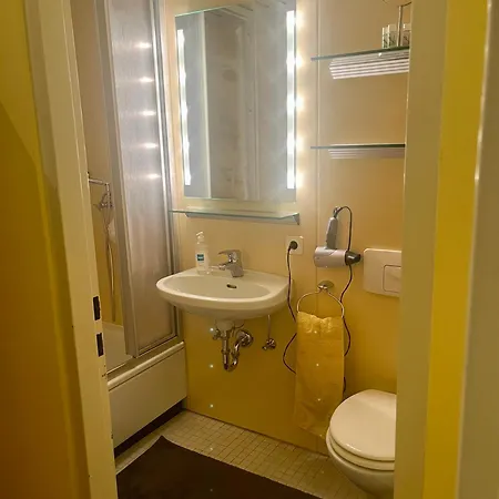 Marktresidenz - Ihre Im Herzen Von Apartment