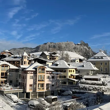 Apartment Marktresidenz - Ihre Im Herzen Von
