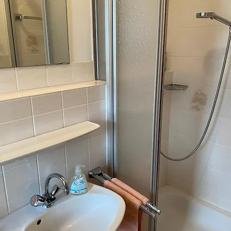 Marktresidenz - Ihre Im Herzen Von Apartment Berchtesgaden