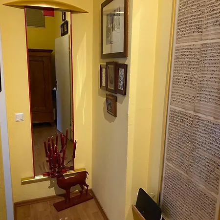 Apartment Marktresidenz - Ihre Im Herzen Von Berchtesgaden