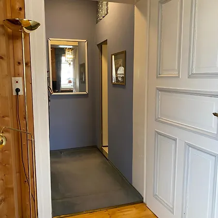 Apartment Marktresidenz - Ihre Im Herzen Von *