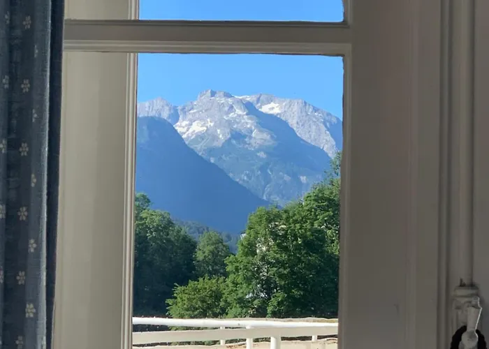 Marktresidenz - Ihre Im Herzen Von Apartamento *