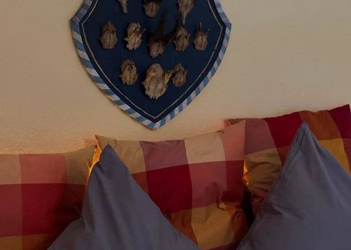 Marktresidenz - Ihre Im Herzen Von Berchtesgaden
