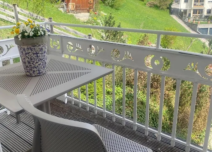 Marktresidenz - Ihre Im Herzen Von Apartamento Berchtesgaden