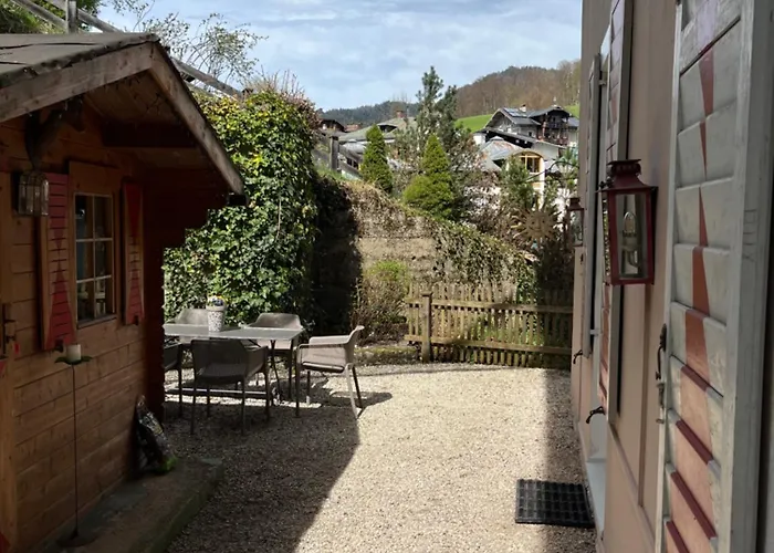 Apartamento Marktresidenz - Ihre Im Herzen Von *