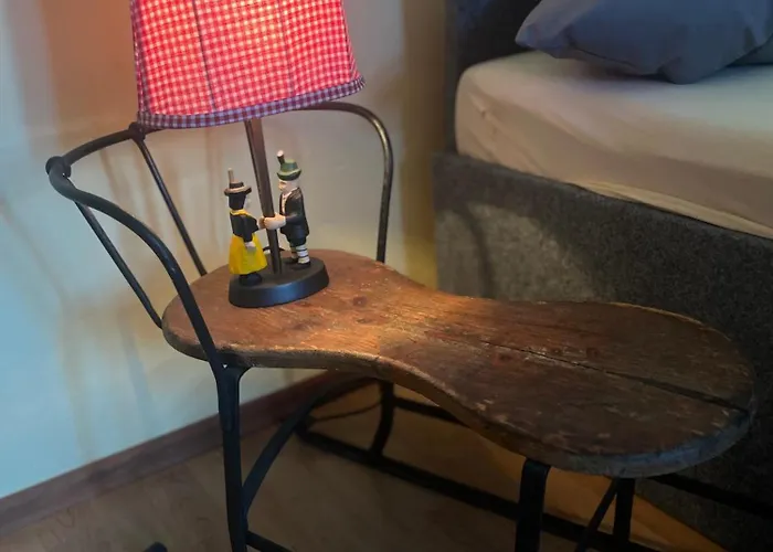 Marktresidenz - Ihre Im Herzen Von Apartamento Berchtesgaden