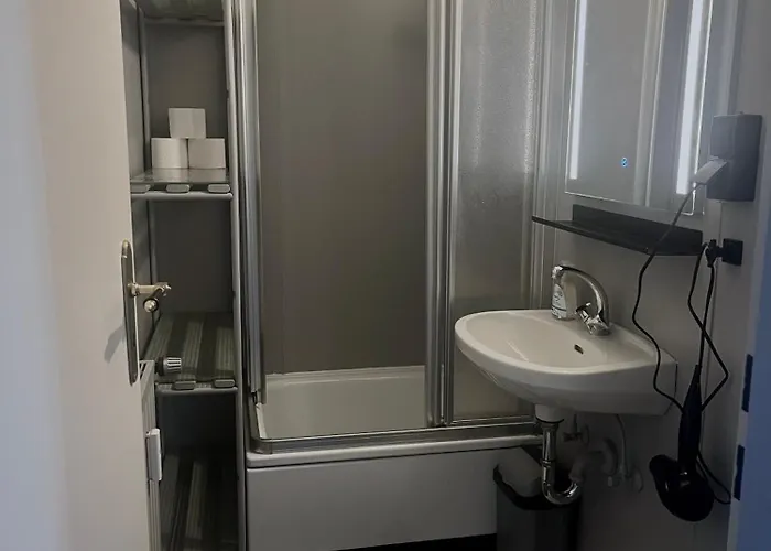 Marktresidenz - Ihre Im Herzen Von Apartamento *