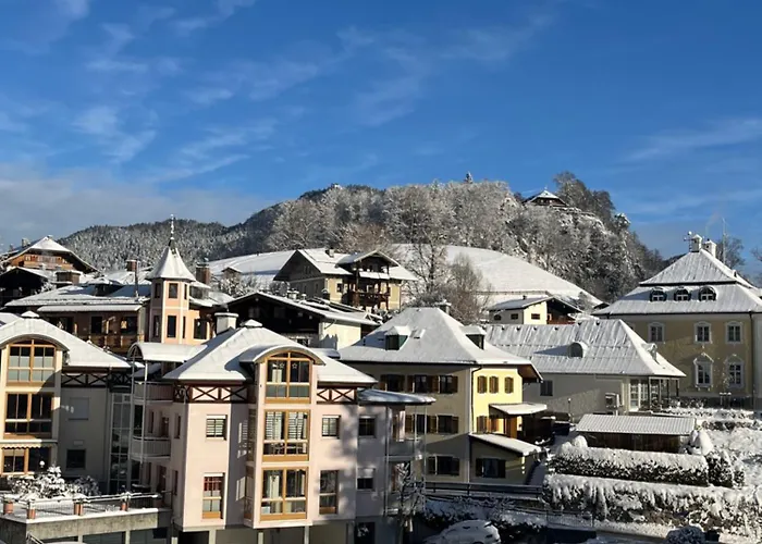 Apartamento Marktresidenz - Ihre Im Herzen Von