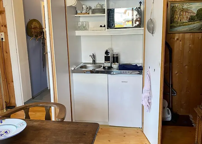 Marktresidenz - Ihre Im Herzen Von Apartamento *