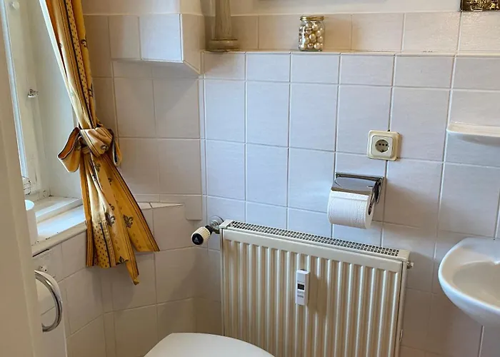 Apartamento Marktresidenz - Ihre Im Herzen Von *