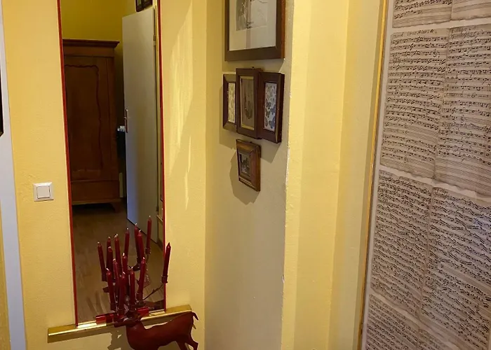 Apartamento Marktresidenz - Ihre Im Herzen Von Berchtesgaden