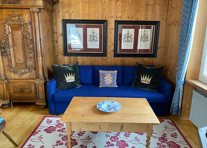 Apartamento Marktresidenz - Ihre Im Herzen Von