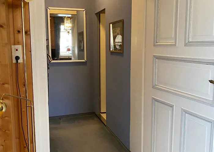 Apartamento Marktresidenz - Ihre Im Herzen Von *
