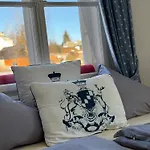 Marktresidenz - Ihre Im Herzen Von Апартаменты