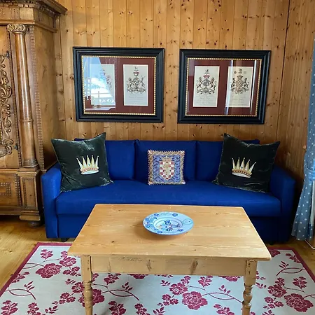 Apartment Marktresidenz *