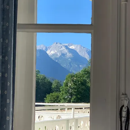 Apartment Marktresidenz
