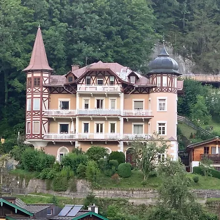 Marktresidenz - Ihre Im Herzen Von Apartament Berchtesgaden