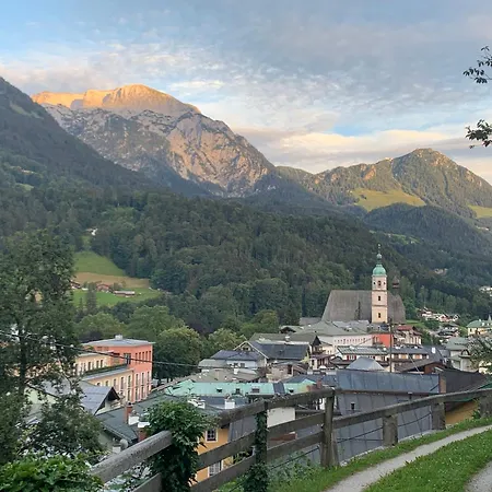 Marktresidenz *