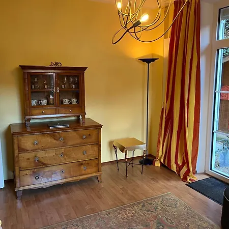 Marktresidenz Apartment *