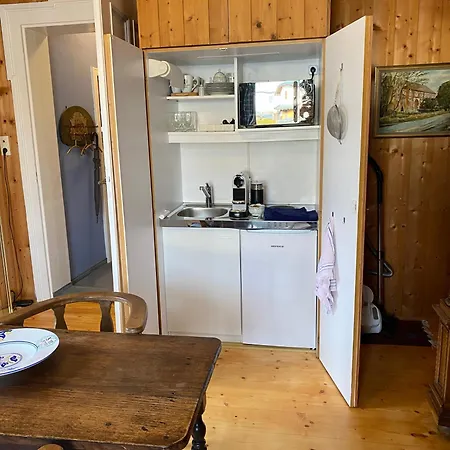 Apartment Marktresidenz *