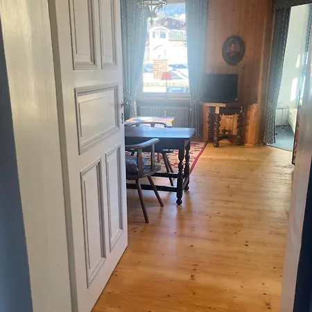 Marktresidenz Apartment