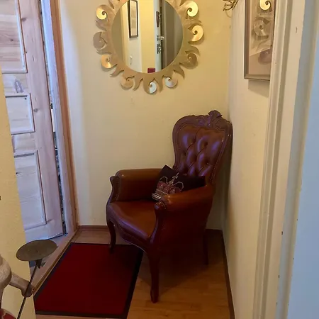 Apartment Marktresidenz *
