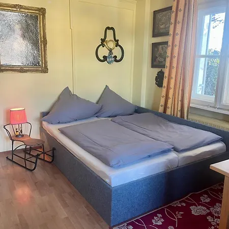 Marktresidenz Apartment Berchtesgaden
