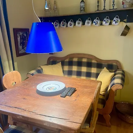 Marktresidenz Apartment