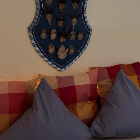 Marktresidenz * بيرشتسغادن