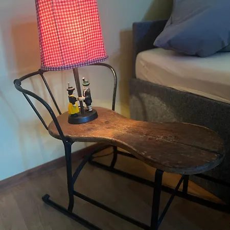 Apartment Marktresidenz