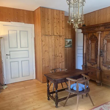 Apartment Marktresidenz *