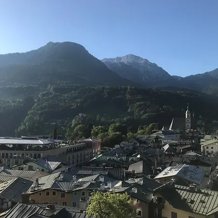 Marktresidenz *