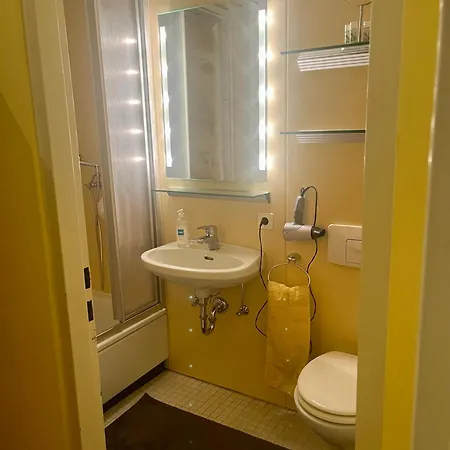Apartment Marktresidenz