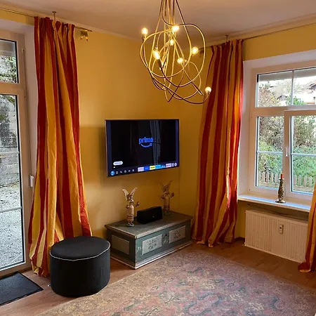 Marktresidenz Apartment