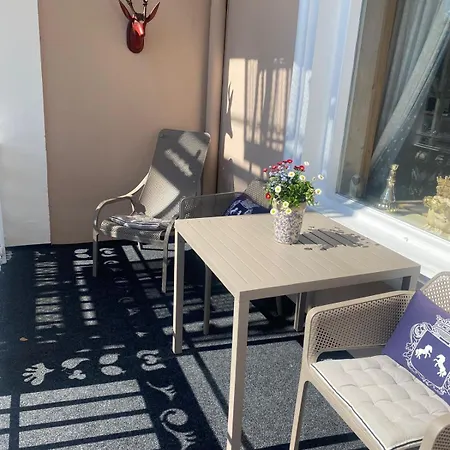 Marktresidenz - Ihre Im Herzen Von Apartment