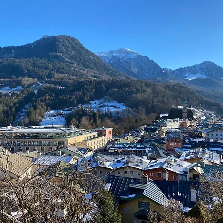 Marktresidenz - Ihre Im Herzen Von *