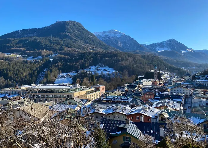 Marktresidenz - Ihre Im Herzen Von *